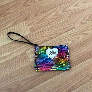 A  gift card/ money wallet